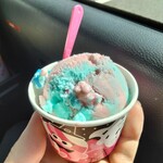 サーティワン アイスクリーム - 料理写真: