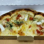 ダン・ブラウン - 料理写真: