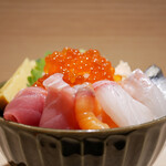 Sushi Sakaba Edomaru - 