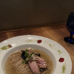 Gion Duck Noodles - 