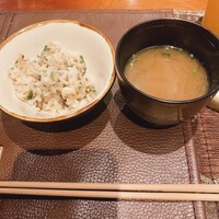 神楽坂 鉄板焼 向日葵 - 