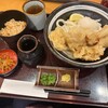 杵屋 なんばOCAT店