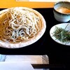 蕎麦愿屋