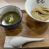 煮干しつけ麺 宮元