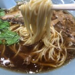 熊王ラーメン - 