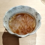 鮨 美幸 - ところてん