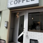 Finn coffee - 