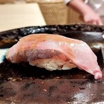 鮨 美幸 - 黒むつ