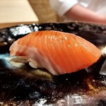 鮨 美幸 - ときしらず