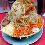 ラーメン 悔いなし - 