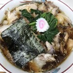 青島食堂 秋葉原店 - 