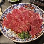 神戸焼肉かんてき - 