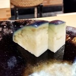 鮨 美幸 - 水なす