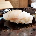 鮨 美幸 - メイチダイ