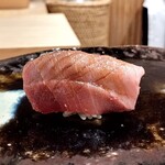 鮨 美幸 - 中トロ