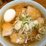 えっちゃんラーメン。 - 