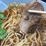 熊王ラーメン - 