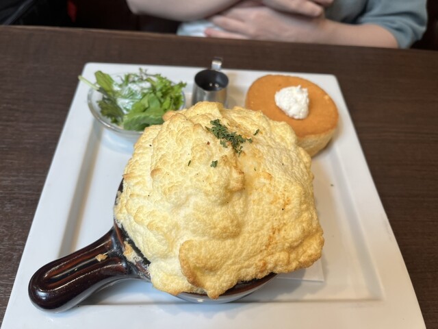 星乃珈琲店 八戸城下店 - 本八戸（喫茶店）の写真