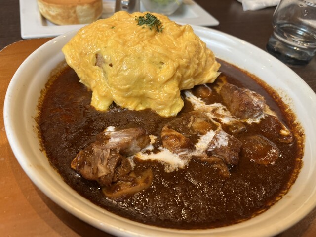 星乃珈琲店 八戸城下店 - 本八戸（喫茶店）の写真