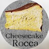 Cheesecake Rocca