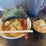 Ramen Fuku Take - 