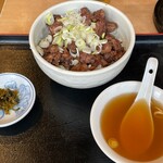 新川大勝軒飯店 - 