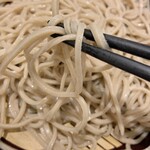 蕎麦酒肴 多加はし - 