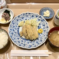 新宿割烹 中嶋 - 