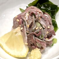 新宿割烹 中嶋 - 