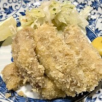 新宿割烹 中嶋 - 