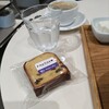 Fika Fika - 手づくり？カステラ（テイクアウト可）