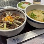 徳寿 - 