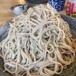 Soba Ya Nihachi Juuroku - 