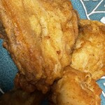 ケンタッキーフライドチキン - 