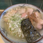 はるちゃんラーメン - 