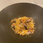 レストラン ラ・マーレ - 