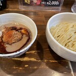 麺処 井の庄 - 