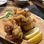 Yakitori Karaage Haiboru - 