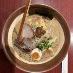 Ebishiramen - 