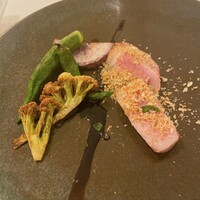 レストラン ラ・マーレ - 