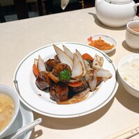 中国飯店 三田店 - 
