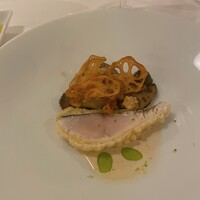 レストラン ラ・マーレ - 