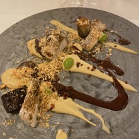 レストラン ラ・マーレ - 