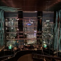 WASHOKU 蒼天  - 