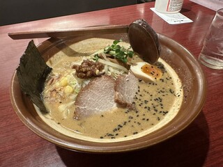 ABCらーめん - 