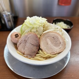 口コミ一覧 : 【移転】ウチデノコヅチ - 経堂/ラーメン [食べログ]