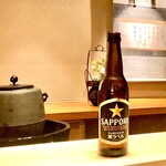 多仁本 - そして黒ラベル♫