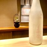 多仁本 - 久々の新政、ぐいぐいいきます♫