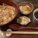 鳥割烹 水炊き 葉〆 - 