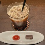 ル ショコラ ドゥ アッシュ 銀座本店 - 